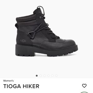 UGG Tioga Hiker
